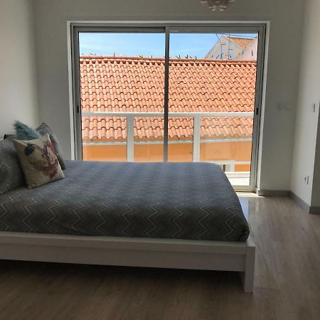 Loft-Entre A Praia E O Campo Nazaré Exterior foto
